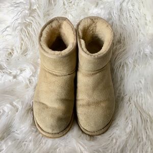 ⛄️UGG Mini Boot